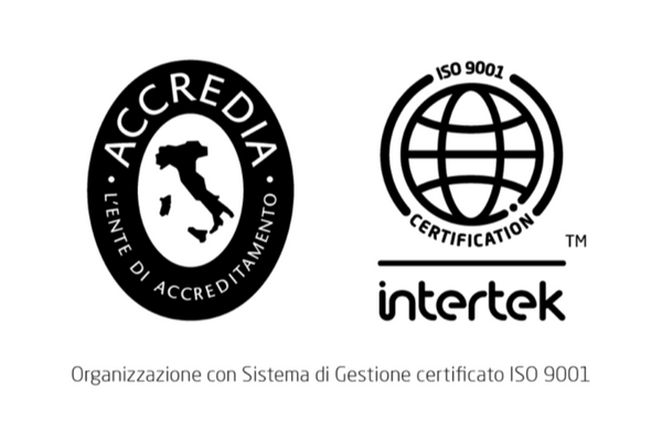 iso 9001 intertek