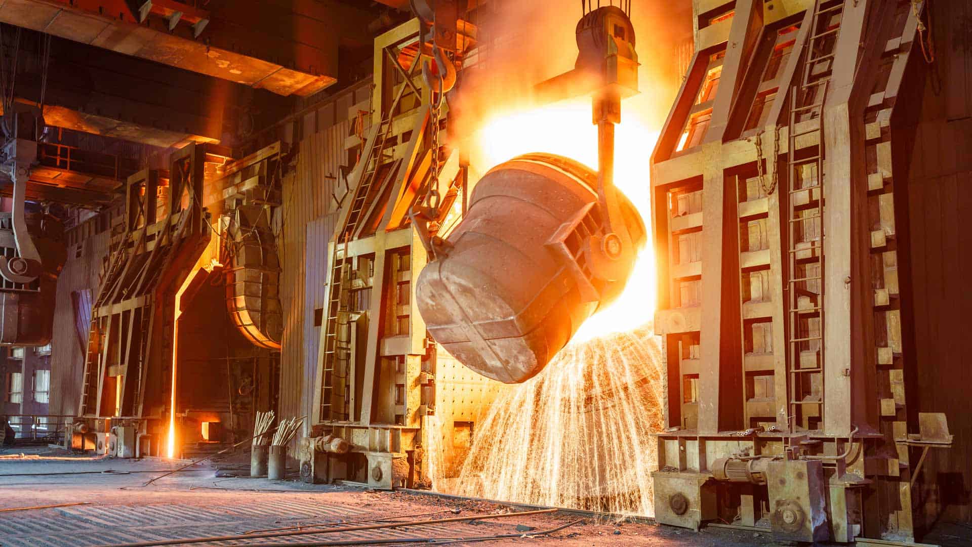 CS METAL - Acciai Speciali